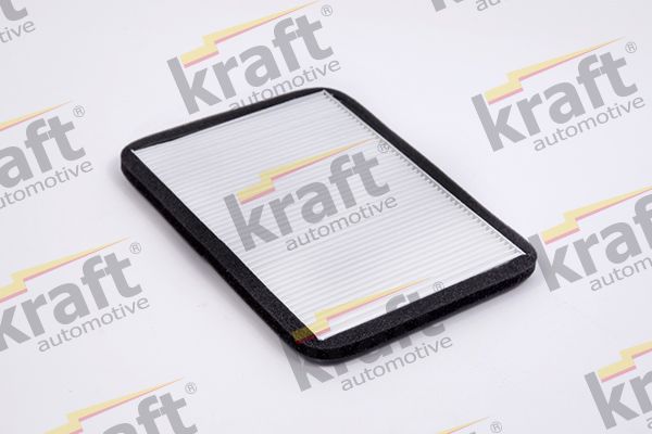 KRAFT AUTOMOTIVE Filter,salongiõhk 1735015